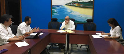 Archipiélago de San Andrés, Providencia y Santa Catalina, fortalece la atención en salud con la nueva capacidad asignada del cable submarino