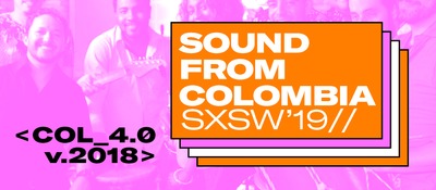 SXSW 2019