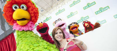 Monstruos en Red