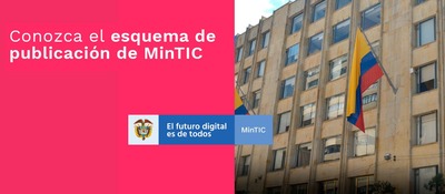 Esquema de publicación