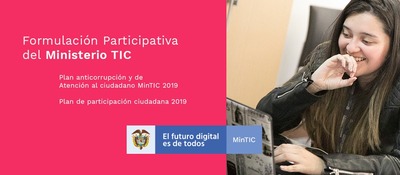 Formulación Participativa