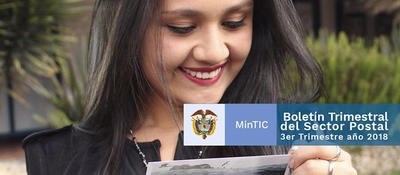 Boletín Trimestral del Sector Postal