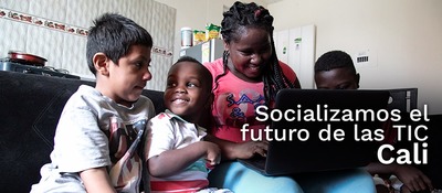 Cali será sede este lunes de la octava jornada de socialización ciudadana del proyecto de modernización de las TIC