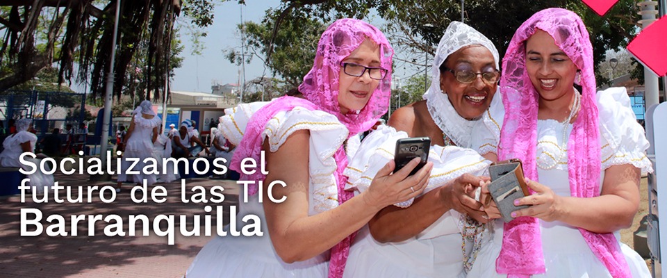 En Barranquilla, MinTIC socializará proyecto de ley de modernización del sector TIC