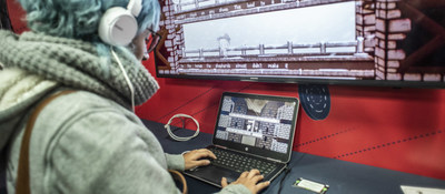 Uso de herramientas tecnológicas