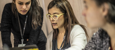 Día Internacional de la mujer y la niña en la ciencia