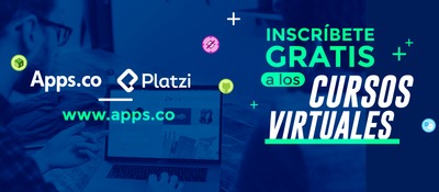 Emprendedores colombianos podrán acceder a cursos virtuales gratuitos en habilidades TIC
