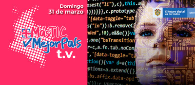 Conozca cómo evitar los ciberdelitos en el segundo programa de ‘Más TIC, mejor país’