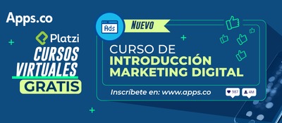 Curso gratuito en marketing digital abre sus inscripciones