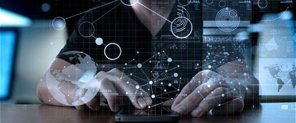 El portal del Gobierno ‘gov.co’ podría ayudar a agilizar trámites mediante la interoperabilidad de las plataformas. El portal del Gobierno ‘gov.co’ podría ayudar a agilizar trámites mediante la interoperabilidad de las plataformas.