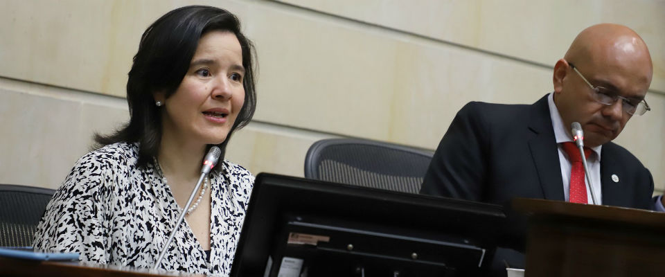 RevolucionarioGobierno ‘gov.co’ podría ayudar a agilizar trámites mediante la interoperabilidad de las plataformas. RevolucionarioGobierno ‘gov.co’ podría ayudar a agilizar trámites mediante la interoperabilidad de las plataformas.
