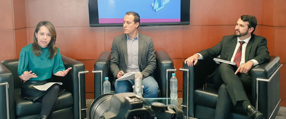 Gobernaciones y alcaldías recibieron asesoría de MinTIC para la creación de la institucionalidad del sector Gobernaciones y alcaldías recibieron asesoría de MinTIC para la creación de la institucionalidad del sector