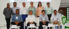 Viceministra TIC con participantes del Foro de Ciudades i Viceministra TIC con participantes del Foro de Ciudades i