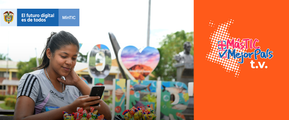 En “Más TIC, Mejor País”, vea los detalles de lo más destacado de Colombia 4.0 y Héroes Fest en Pereira En “Más TIC, Mejor País”, vea los detalles de lo más destacado de Colombia 4.0 y Héroes Fest en Pereira