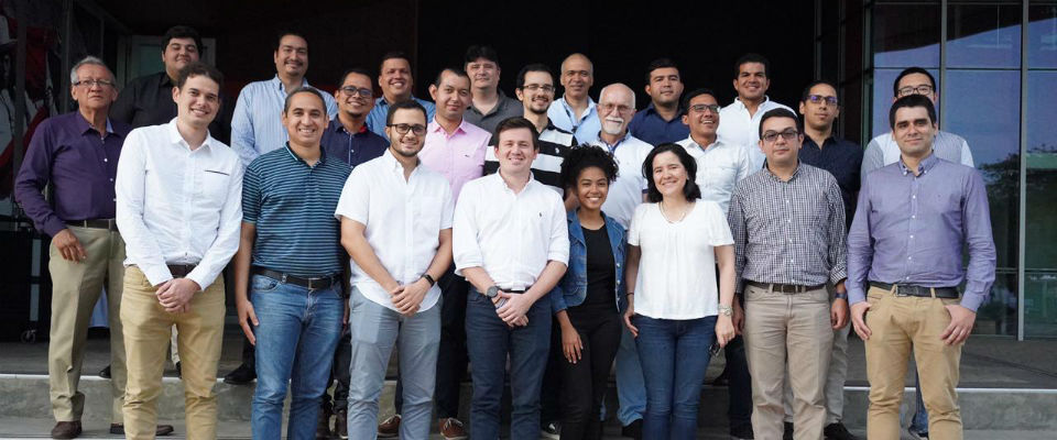 “El talento en ciencia de datos que estamos generando brindará oportunidades a todos los sectores”: MinTIC “El talento en ciencia de datos que estamos generando brindará oportunidades a todos los sectores”: MinTIC
