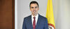 Germán Rueda, viceministro de Transformación Digital