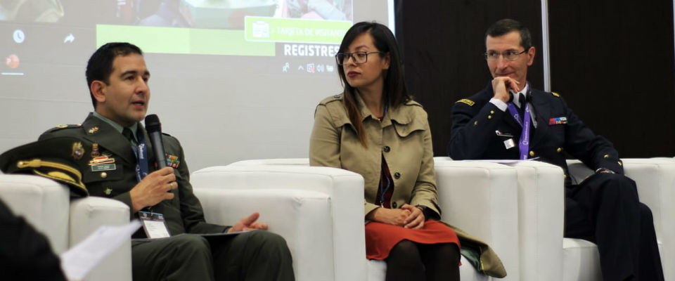 La ciberseguridad debe ser un eje transversal en el buen desempeño de los protagonistas del ecosistema digital La ciberseguridad debe ser un eje transversal en el buen desempeño de los protagonistas del ecosistema digital