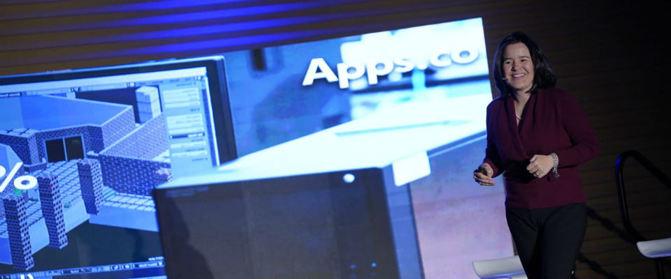 Apps.co renueva su imagen y metodología para acompañar a los emprendedores digitales del país: Ministra TIC Apps.co renueva su imagen y metodología para acompañar a los emprendedores digitales del país: Ministra TIC
