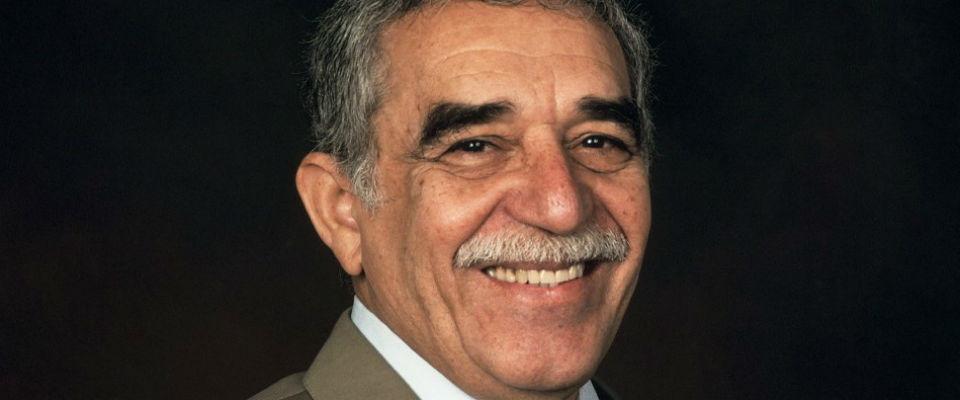 'El Legado de Gabo' es un micrositio creado por el Centro Gabo y el MinTIC, que está disponible en línea. 'El Legado de Gabo' es un micrositio creado por el Centro Gabo y el MinTIC, que está disponible en línea.