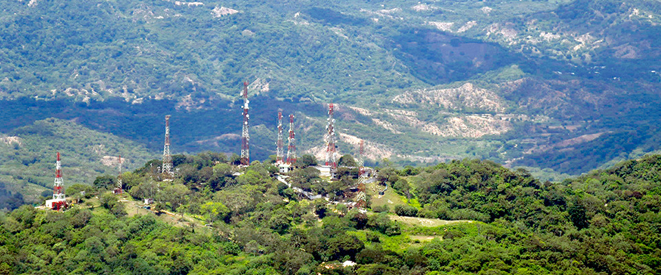MinTIC inicia procedimiento administrativo para decidir sobre los efectos derivados de la renuncia al bloque de 10 MHz de la banda de 2500 MHz presentada por Partners MinTIC inicia procedimiento administrativo para decidir sobre los efectos derivados de la renuncia al bloque de 10 MHz de la banda de 2500 MHz presentada por Partners