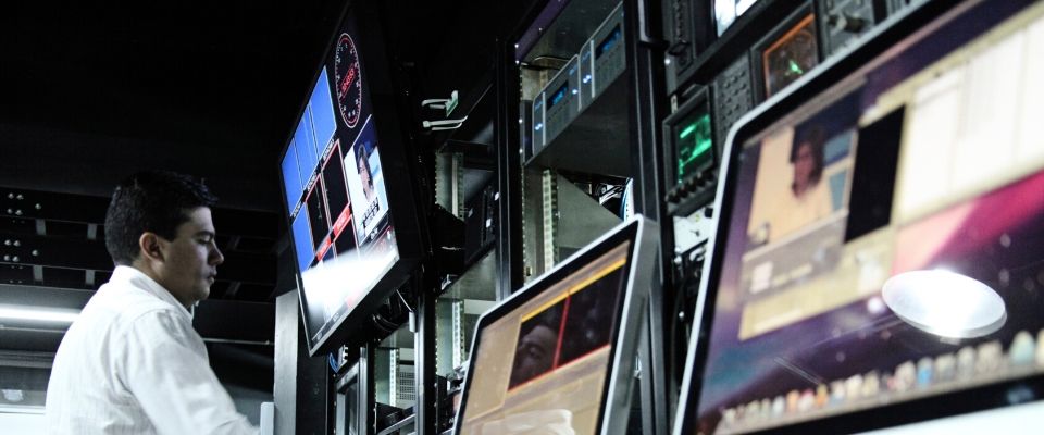 Hasta el 19 de febrero se recibirán propuestas para apoyar las actividades de inspección y vigilancia a los prestadores del servicio de televisión Hasta el 19 de febrero se recibirán propuestas para apoyar las actividades de inspección y vigilancia a los prestadores del servicio de televisión