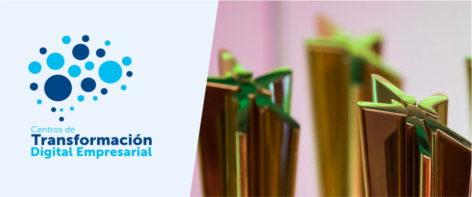 Centros de Transformación Digital fueron elegidos campeones por los premios de la Cumbre Mundial de la Sociedad de la Información Centros de Transformación Digital fueron elegidos campeones por los premios de la Cumbre Mundial de la Sociedad de la Información
