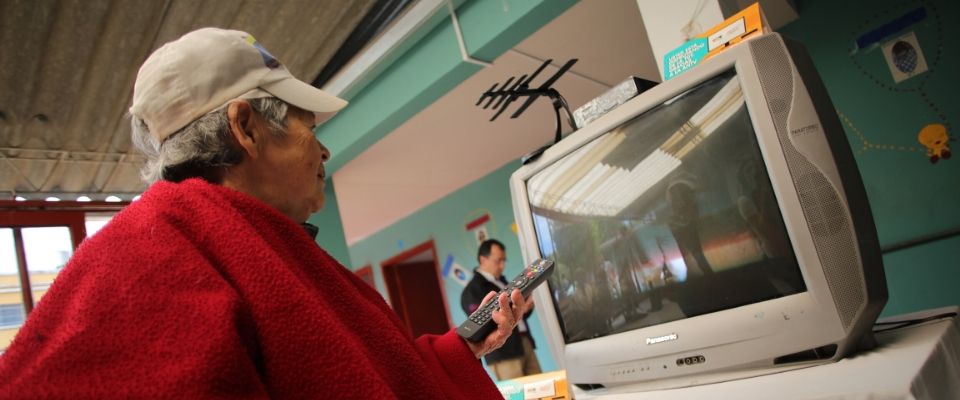 Hasta el 26 de febrero se recibirán propuestas para apoyar las actividades de inspección y vigilancia a los prestadores del servicio de televisión Hasta el 26 de febrero se recibirán propuestas para apoyar las actividades de inspección y vigilancia a los prestadores del servicio de televisión