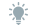 icon bulb