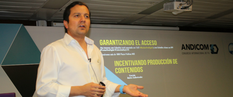 David Luna en TecnoDigital David Luna en TecnoDigital