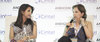 Viceministra TI - María Isabel Mejía en Andicom Viceministra TI - María Isabel Mejía en Andicom