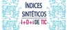 Indices sintéticos I+D+i