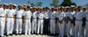 Ministro TIC - David Luna en Escuela Naval de Suboficiales Ministro TIC - David Luna en Escuela Naval de Suboficiales