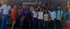 Viceministra María Carolina Hoyos en San Andrés y Providencia Viceministra María Carolina Hoyos en San Andrés y Providencia