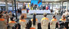 Evento de Teletrabajo en el Centro Penitenciario del Buen Pastor Evento de Teletrabajo en el Centro Penitenciario del Buen Pastor