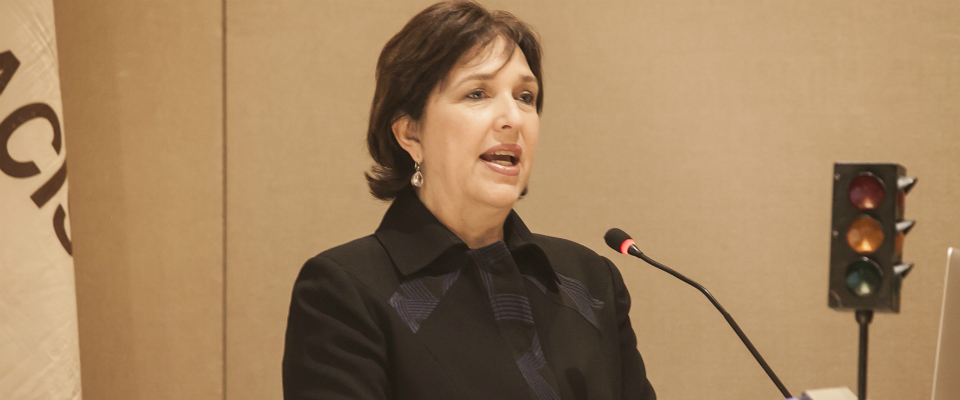 Viceministra TI, representará a Colombia en el encuentro internacional más importante sobre Gobierno electrónico Viceministra TI, representará a Colombia en el encuentro internacional más importante sobre Gobierno electrónico