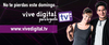 Vive Digital TV #CiudadyRegión Vive Digital TV #CiudadyRegión