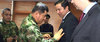 David Luna recibe condecoración en la Escuela Superior de Guerra David Luna recibe condecoración en la Escuela Superior de Guerra