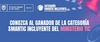 SmarTIC Incluyente 2020