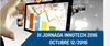 Innotech 2016 Innotech 2016
