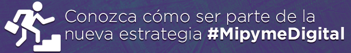 Mipyme - Economía Digital