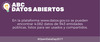 Conmemoración del día de los Datos Abiertos Conmemoración del día de los Datos Abiertos