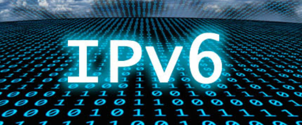 protocolo IPv6 protocolo IPv6