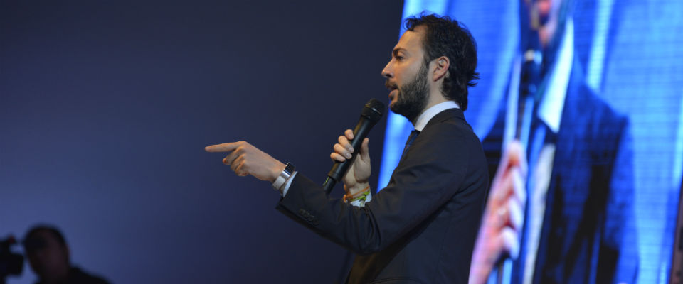 “La educación debe seguirle el ritmo a la tecnología”: Viceministro TI