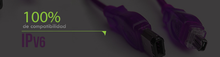 100% implementación de IPv6 en Mintic. 100% implementación de IPv6 en Mintic.