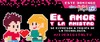 El Día del Amor y la Amistad llega a #ViveDigitalTV El Día del Amor y la Amistad llega a #ViveDigitalTV