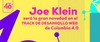 Joe Klein en #Col40 Joe Klein en #Col40