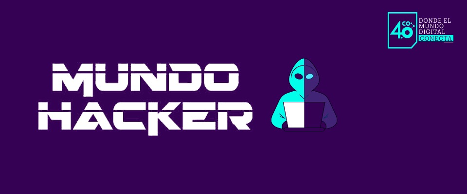 Mundo Hacker Day llega a Colombia 4.0