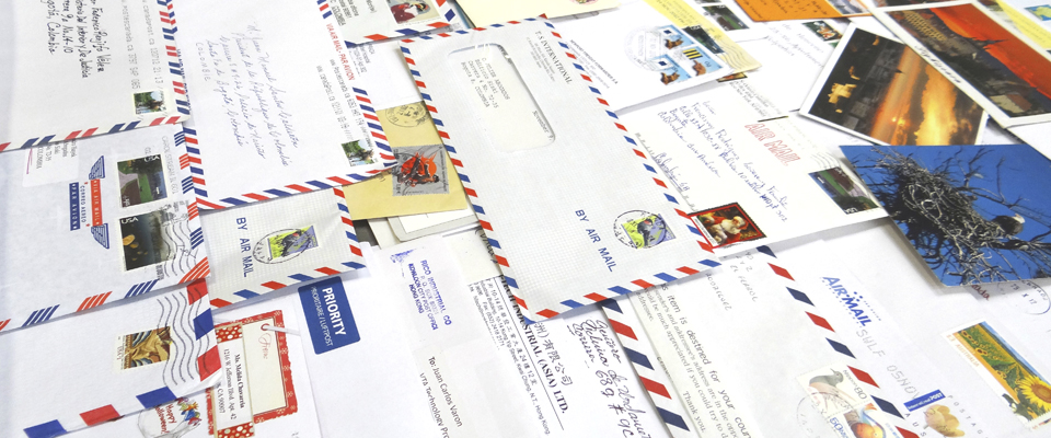 Ingresos del sector postal llegaron a $671 mil millones en el segundo trimestre del año
