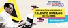 Talento TI será protagonista este fin de semana en 'Vive Digital TV' Talento TI será protagonista este fin de semana en 'Vive Digital TV'