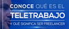 Caleños conocerán a fondo qué significa ser freelancer Caleños conocerán a fondo qué significa ser freelancer